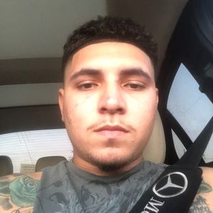 Meet your Posher, Seth